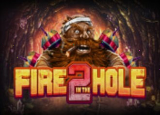 Fire in the Hole slot