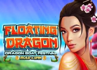 Floating Dragon слот