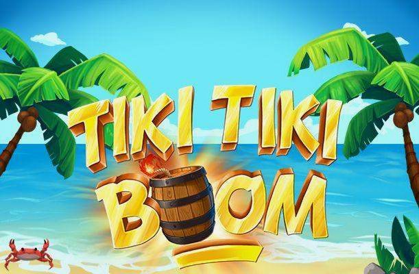 Tiki Tiki Boom